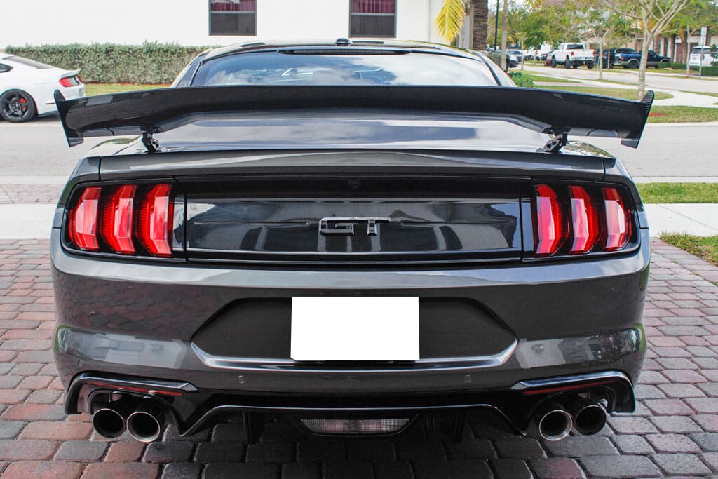 2019 Ford Mustang GT 750HP+ Scissor Doors for sale